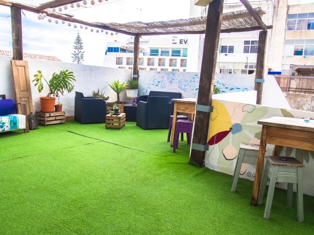 Ria Terrace Hotel Faro Exterior photo