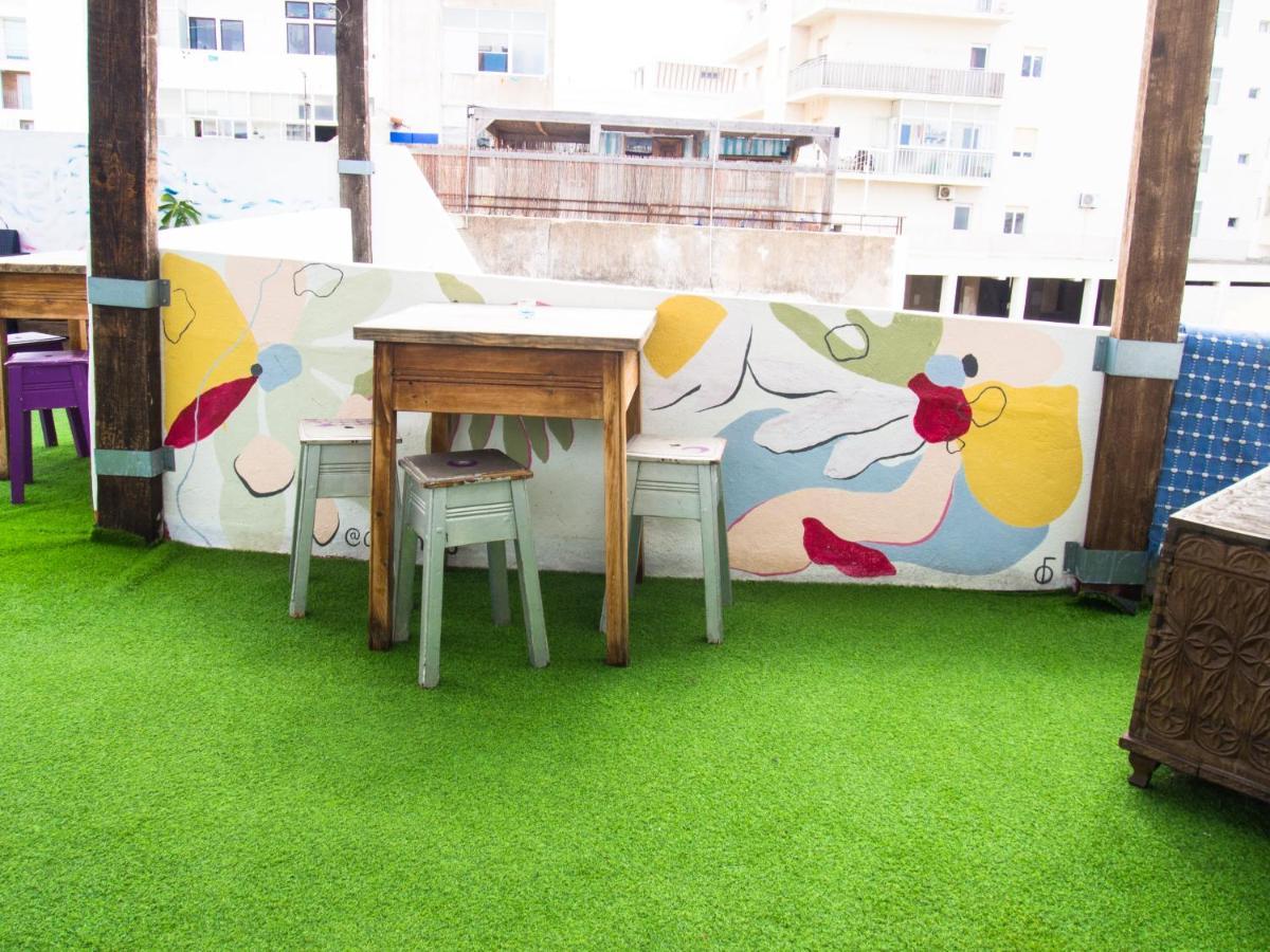 Ria Terrace Hotel Faro Exterior photo